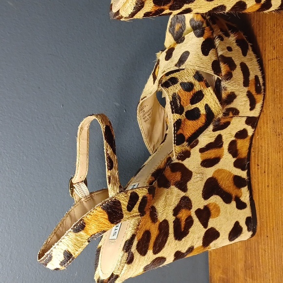 Steve Madden  wedges - Picture 5 of 16
